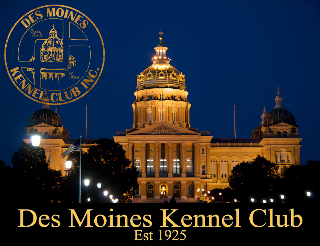 Des Moines Kennel Club