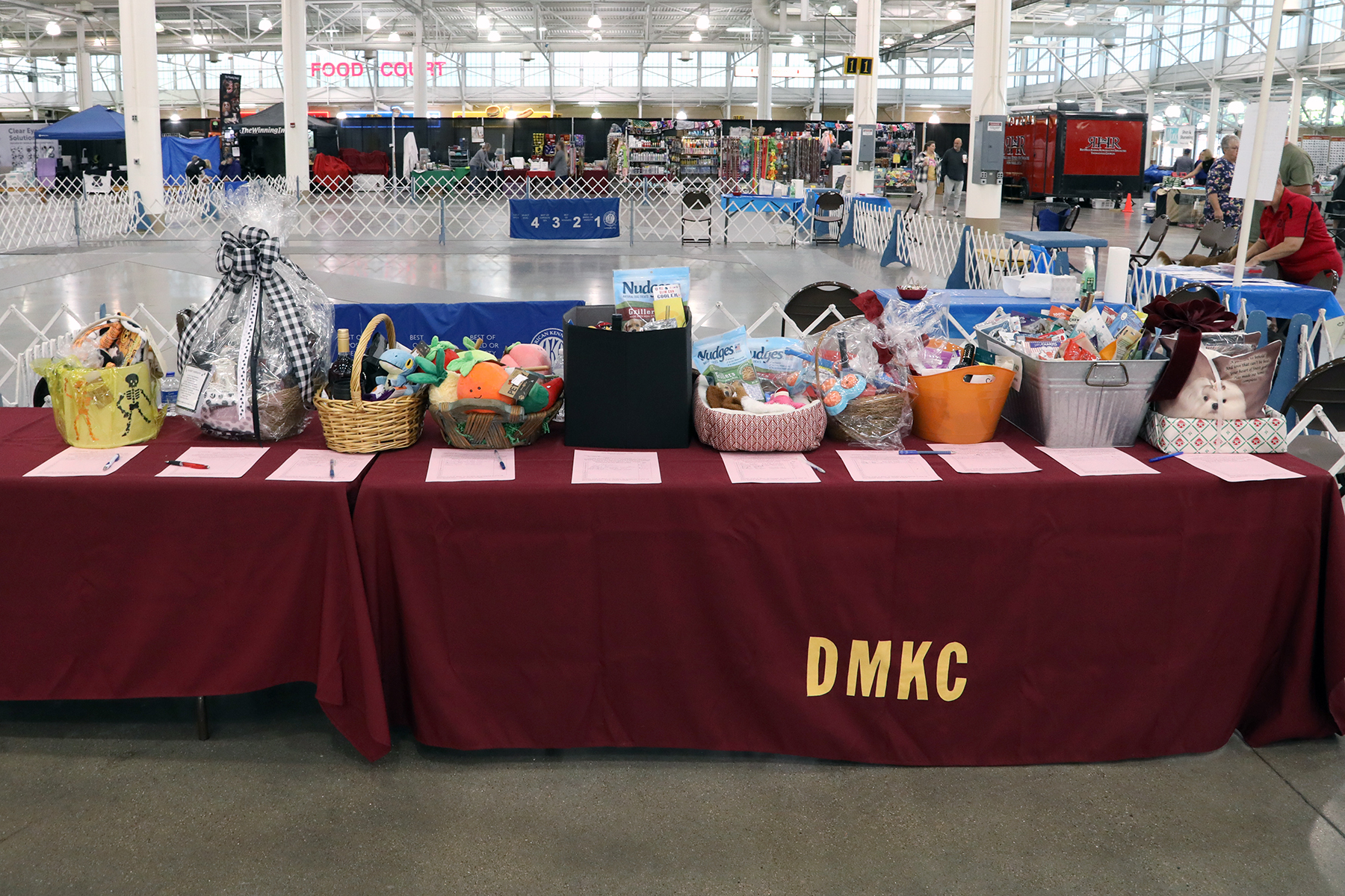 Des Moines Kennel Club